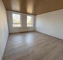 Moderne 2-Raum-Wohnung in ruhiger Wohnlage - Reichenbach im Vogtland