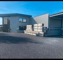 Wohn und Gewerbeobjekt mit Halle Büro & Wohnhaus - Schwerte