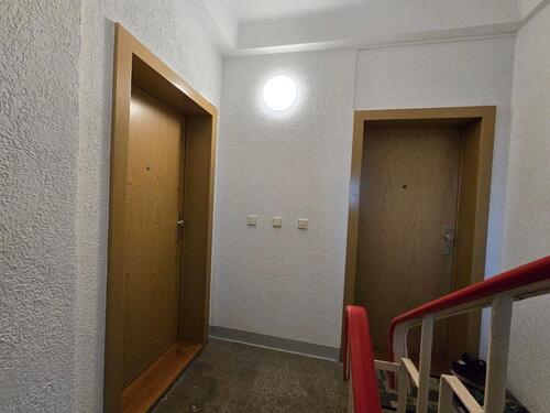 Foto - 3 Zimmer Etagenwohnung zur Miete in Mügeln