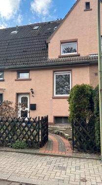 Foto - PRIVATVERKAUF: bezugsfertiges Haus nach Kernsanierung