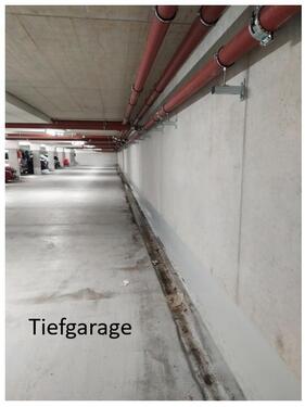 Foto - Etagenwohnung in Neuburg an der Donau zur Miete