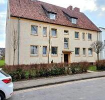 Tolles Dachgeschossapartment - 425,00&nbsp;EUR Kaltmiete, ca.&nbsp; 41,35&nbsp;m&sup2; in Minden (PLZ: 32427) Bärenkämpen