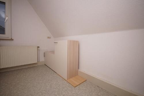 Foto - Etagenwohnung in Minden zur Miete