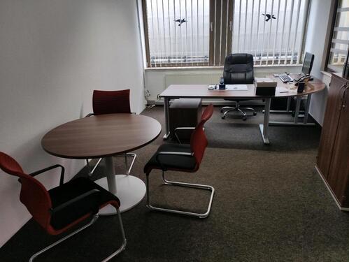 Foto - Büroräume Nähe Harpstedt - 6,00&nbsp;EUR Kaltmiete, ca.&nbsp; 140,00&nbsp;m&sup2;