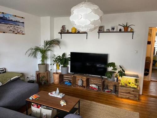 Foto - 2 Zimmer Erdgeschoßwohnung zum Kaufen in Regensburg
