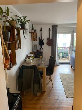 Foto - 2 Zimmer Erdgeschoßwohnung in Regensburg