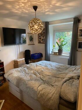 Foto - Erdgeschoßwohnung in Regensburg zum Kaufen