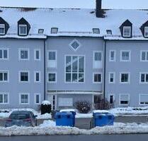 Barrierefreies Wohnen mit Süd-Garten und Zugang Bockl-Radweg - Vohenstrauß