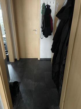 Foto - 3 Zimmer Erdgeschoßwohnung in Vohenstrauß