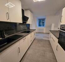 2,5-ZKB Wohnung in Saarlouis am historischen Soutyhof - Püttlingen