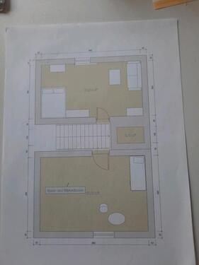 Foto - 4 Zimmer Einfamilienhaus zum Kaufen in Murchin