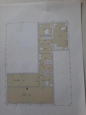 Foto - 4 Zimmer Einfamilienhaus in Murchin