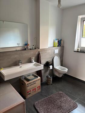 Foto - Erdgeschoßwohnung in Georgsmarienhütte zur Miete