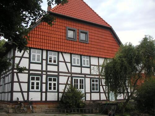 Foto - Ruhig gelegene 3 Zimmerwohnung in Lühnde