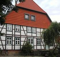 Ruhig gelegene 3 Zimmerwohnung in Lühnde - Algermissen
