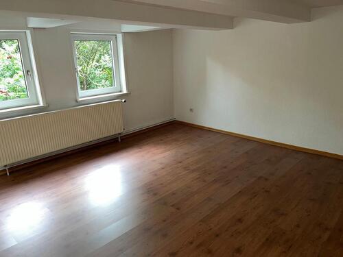 Foto - Etagenwohnung in Algermissen zur Miete