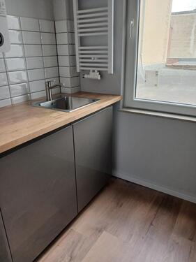 Foto - 1 Zimmer Etagenwohnung zur Miete in Mönchengladbach