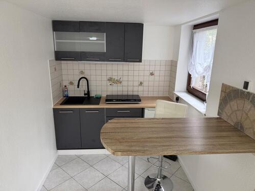 Foto - ### Gettorf ruhige 1Zi. 32 m2 Souterrain Wohnung zu vermieten ###