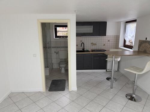 Foto - 1 Zimmer Etagenwohnung zur Miete in Gettorf