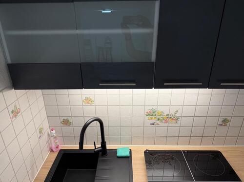 Foto - 1 Zimmer Etagenwohnung in Gettorf