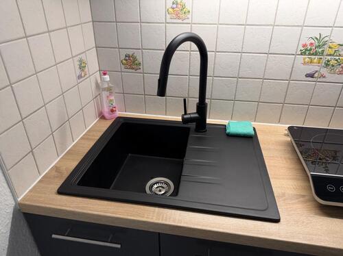 Foto - Etagenwohnung in Gettorf zur Miete
