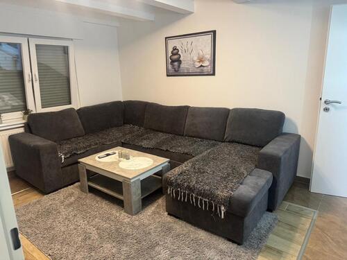 Foto - Voll mobilisierte 60 m² Wohnung zu vermieten