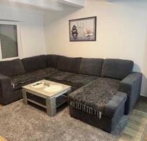 Voll mobilisierte 60 m² Wohnung zu vermieten - Menden (Sauerland) Bösperde