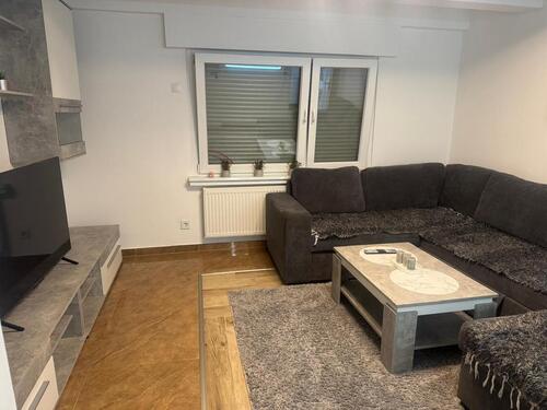 Foto - 2 Zimmer Erdgeschoßwohnung zur Miete in Menden (Sauerland)