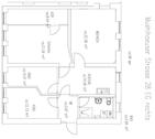 Foto - 4 Zimmer Etagenwohnung zur Miete in Dingelstädt