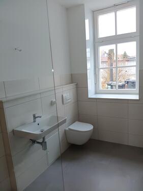 Foto - 4 Zimmer Etagenwohnung in Dingelstädt