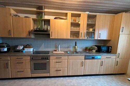 Foto - Helle 3 Zimmer EG Wohnung - 560,00&nbsp;EUR Kaltmiete, ca.&nbsp; 100,00&nbsp;m&sup2;