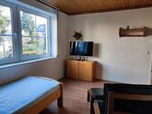Foto - Erdgeschoßwohnung in Berlin zur Miete
