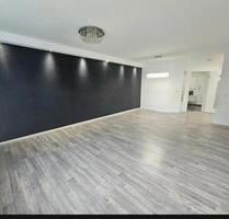 Moderne 4-Zimmer-Wohnung mit Garten in Aalen-Hüttfeld