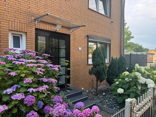 Foto - 7 Zimmer Reihenhaus zum Kaufen in Hannover