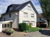 Foto - Zweifamilienhaus mit Halle und Wintergarten in Stahle
