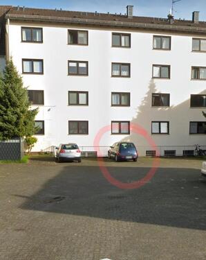 Foto - Stellplatz Daimlerstr. 110 - 50,00 EUR Miete,