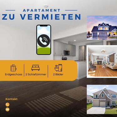 Foto - Neubauwohnung 