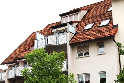 Foto - MAISONETTE-WOHNTRAUM IN SCHWENNINGEN