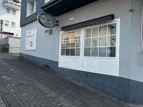 Foto - Kneip, Caffébar , Snackbar zu verpachten