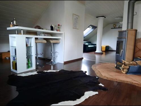 Foto - Etagenwohnung zur Miete in Göppingen