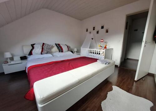 Foto - Etagenwohnung in Göppingen zur Miete