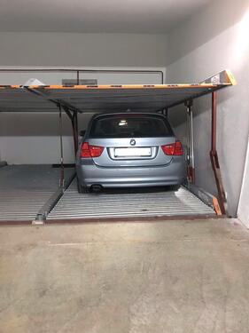 Foto - TG Stellplatz Harras München - 75,00 EUR Miete,