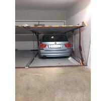 TG Stellplatz Harras München - 75,00 EUR Miete, in München (PLZ: 81373) Sendling-Westpark