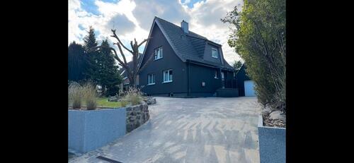 Foto - Einfamilienhaus Kernsaniert mit großem Grundstück (Südlage)