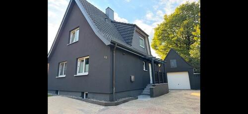 Foto - Einfamilienhaus zum Kaufen in Aukrug