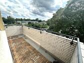 Foto - Weitläufige ca. 70 m² Wohnung mit Balkon 