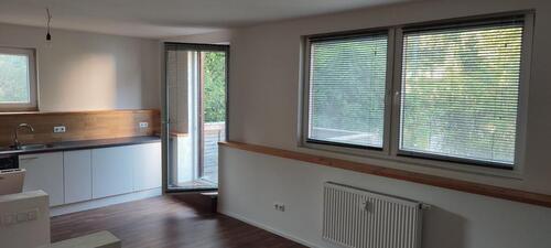 Foto - 3 Zimmer Wohnung mit Balkon in Wertingen