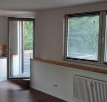 3 Zimmer Wohnung mit Balkon in Wertingen