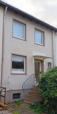 Foto - Reihenhaus in Bremen Huchting - 229.000,00 EUR Kaufpreis,