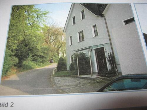 Foto - Schöne Wohnung in grüner Lage - jedoch zentral